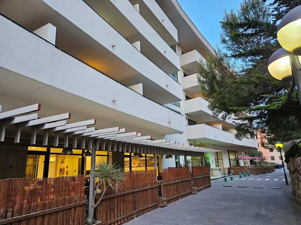 Festival Village Salou
