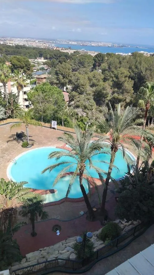 Festival Village Salou