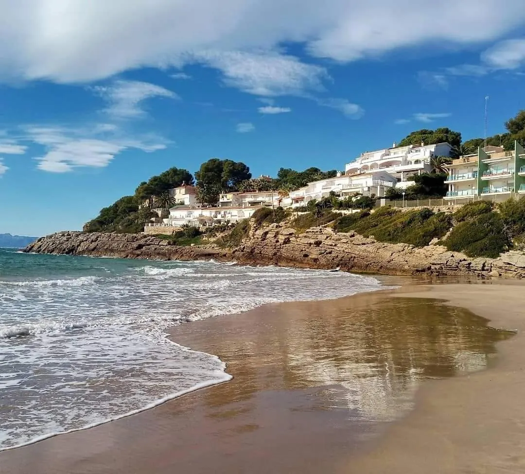 Lägenhet Festival Village Salou