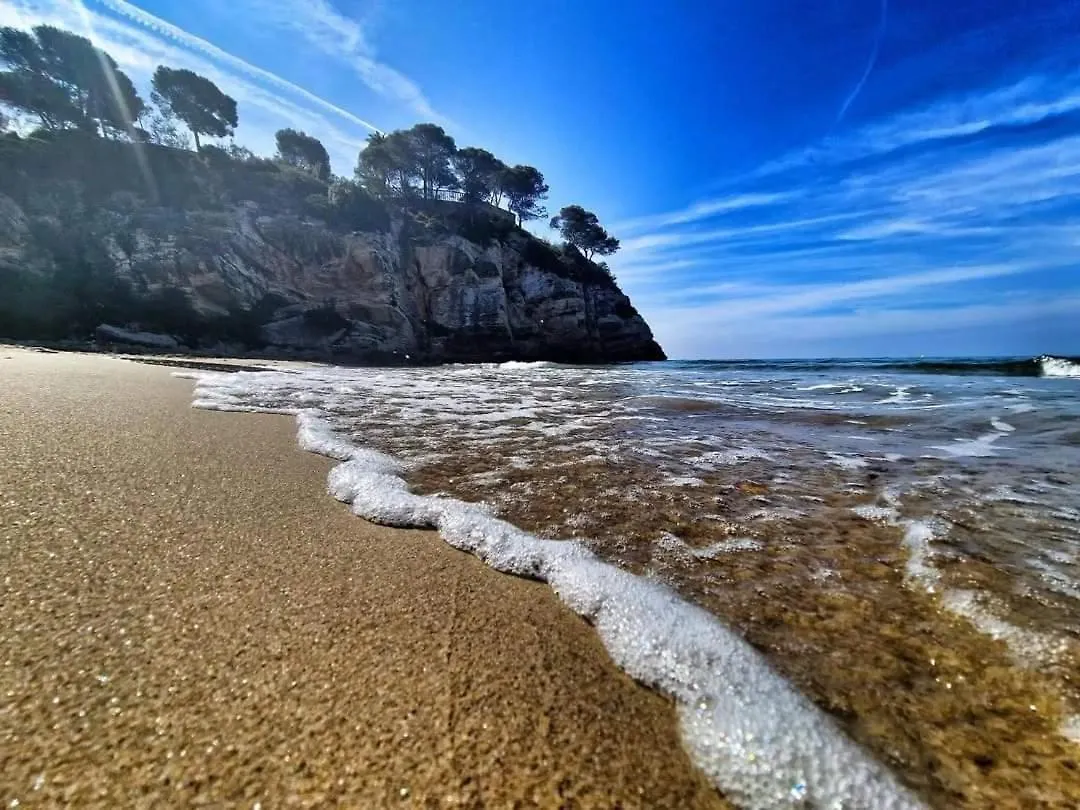 Apartment Festival Village Salou Spain