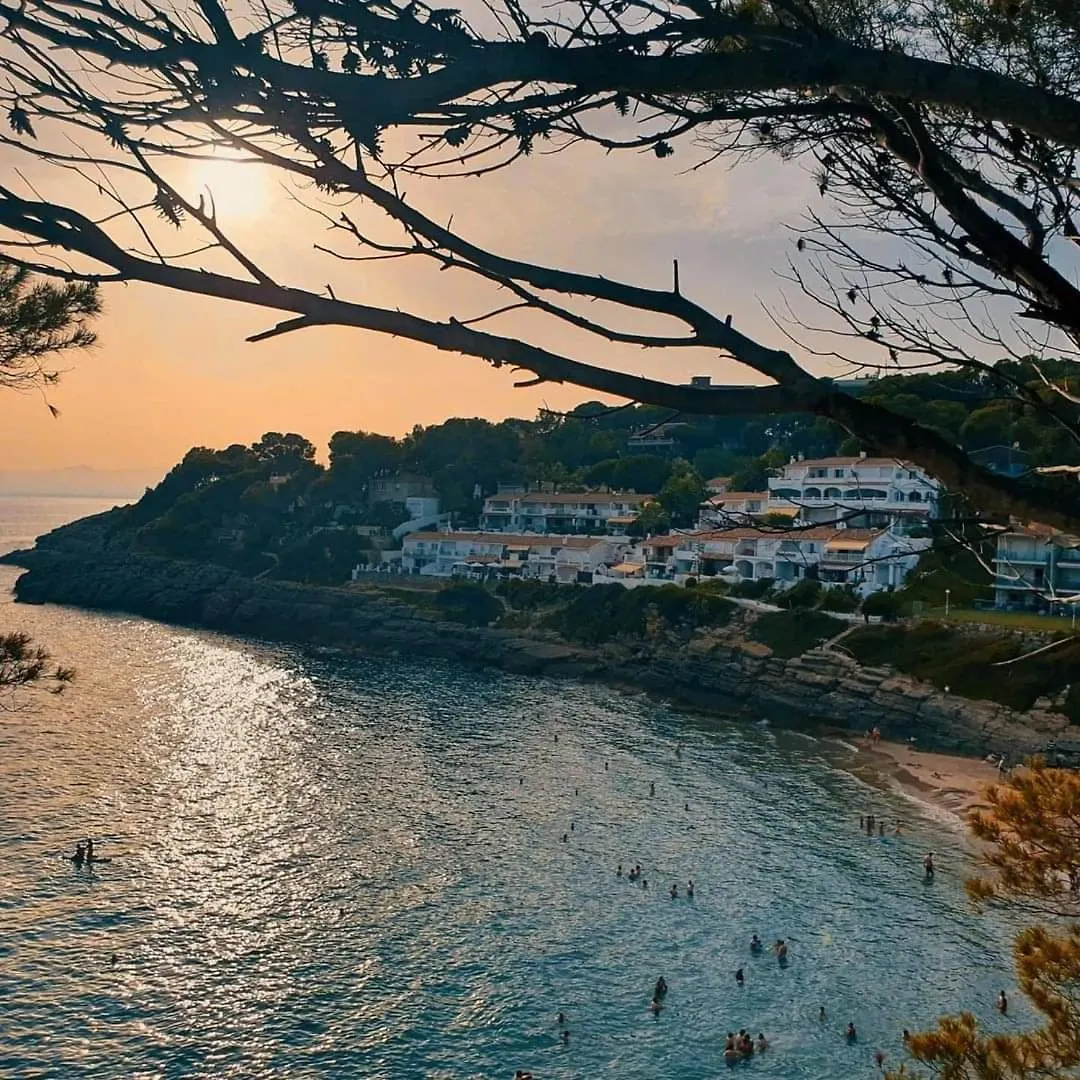 Festival Village Salou