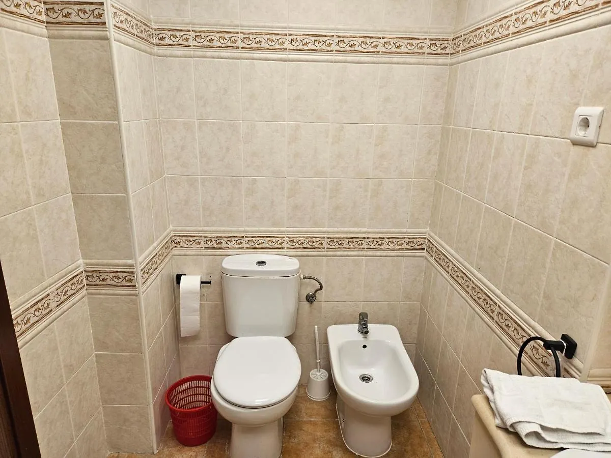 Festival Village Salou Apartamento