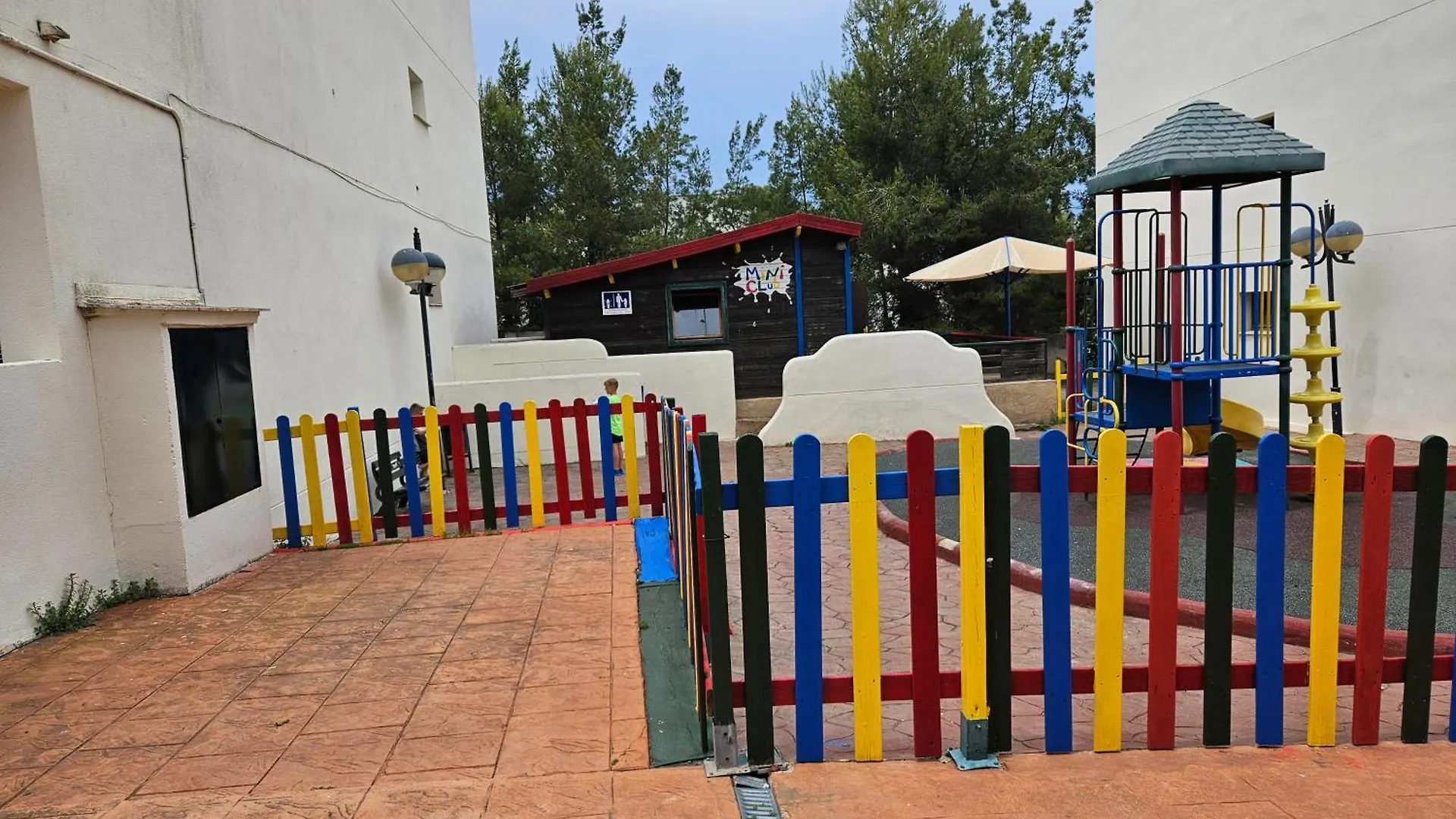 Apartamento Festival Village Salou