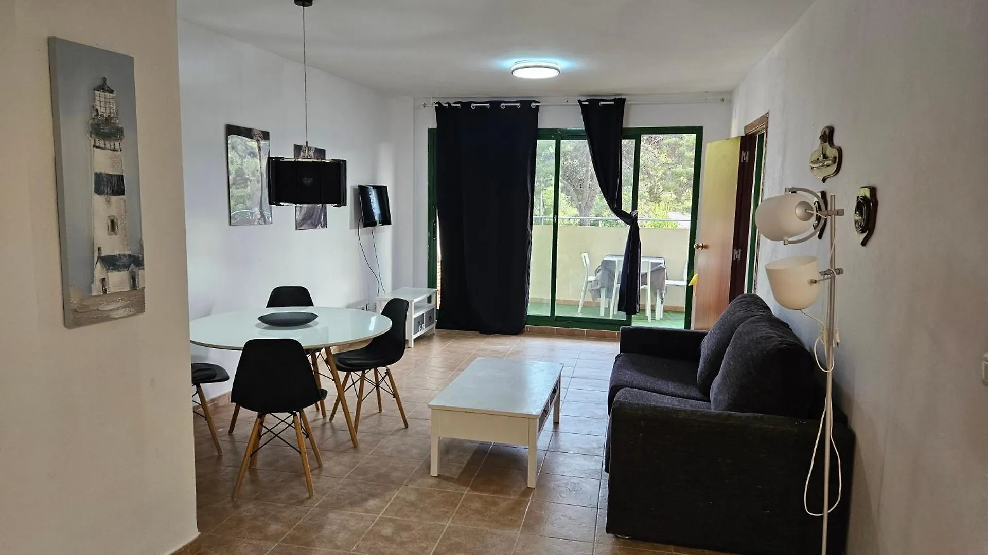 Festival Village Salou Apartamento